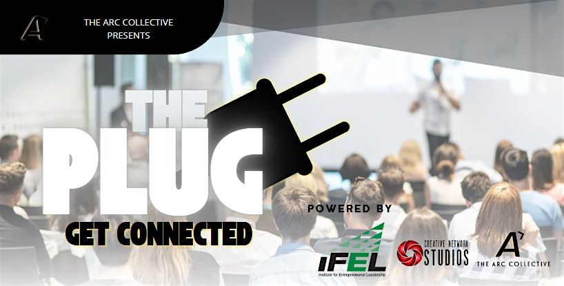 The Plug: Business Community Series, 15 May | Event in Charlotte | AllEvents