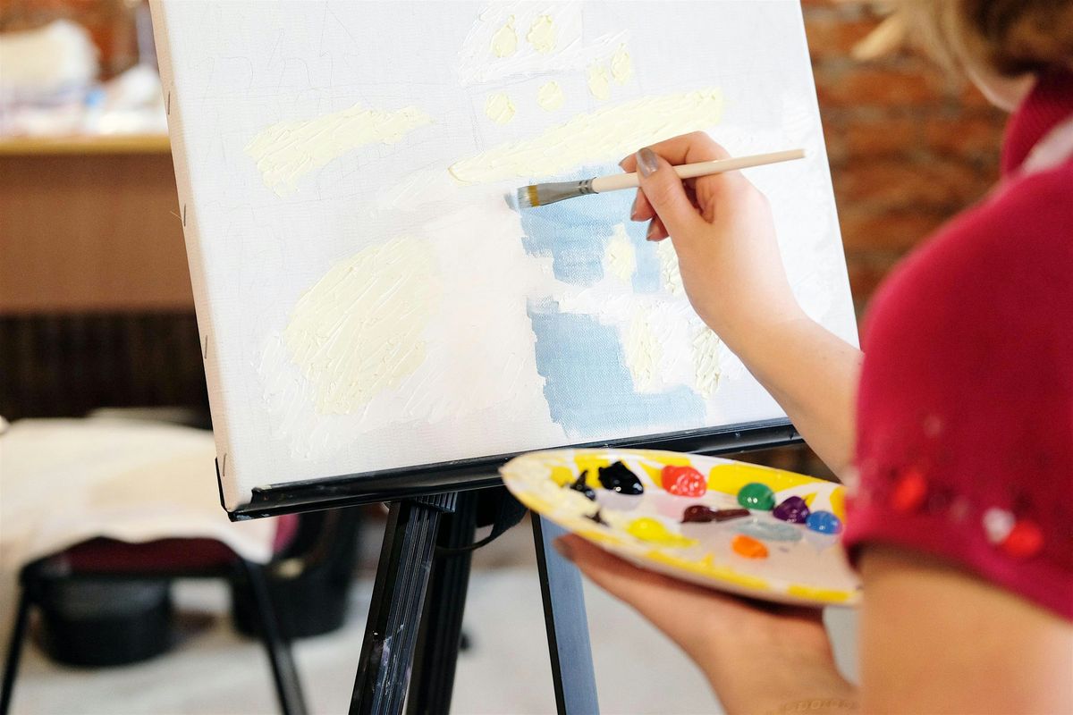 Watercolor Studio Class: Intro & Beyond, 2 September | Event in Cedar City | AllEvents