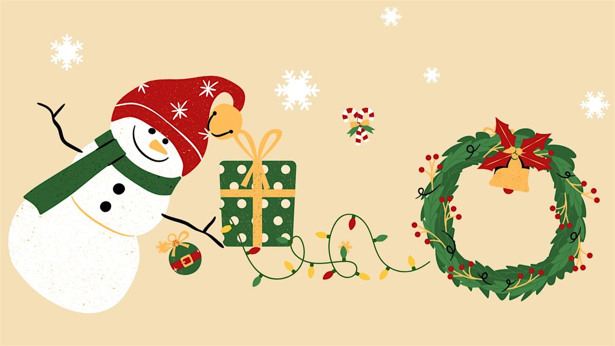 4-H Holiday Craft Program 2, 10 December | Event in Brevard | AllEvents