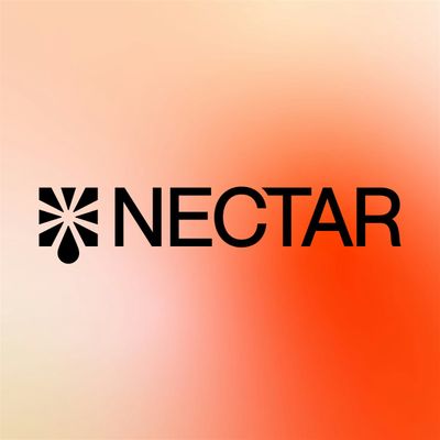 NECTAR logo