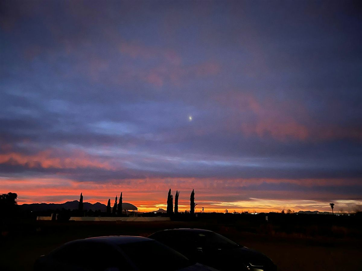 Bahá’í Couples' Retreat | October 23-26, 2025, 23 October | Event in Eloy | AllEvents