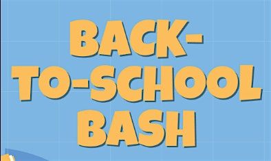 Ignite Community School -Fort Worth "BACK TO SCHOOL BASH", 16 August | Event in Fort Worth | AllEvents