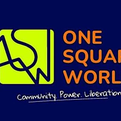 One Square World logo
