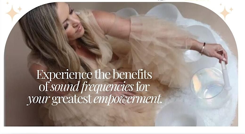 Alchemy Soundbath at EneRay Temple of Healing, 16 August | Event in St. Augustine | AllEvents
