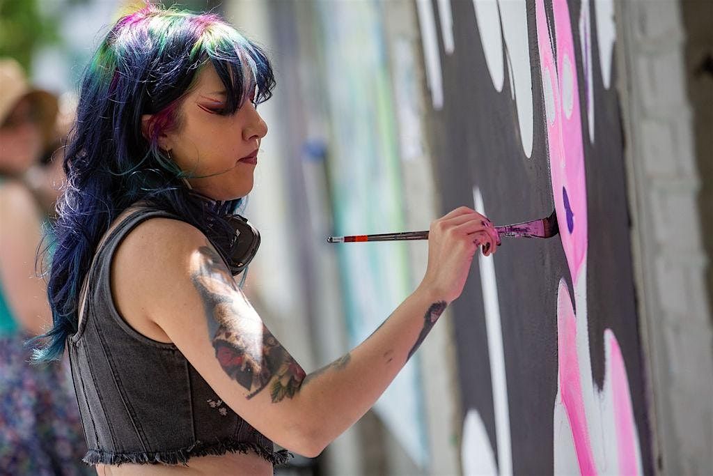 Salem Arts Festival 2025, 6 June | Event in Salem | AllEvents