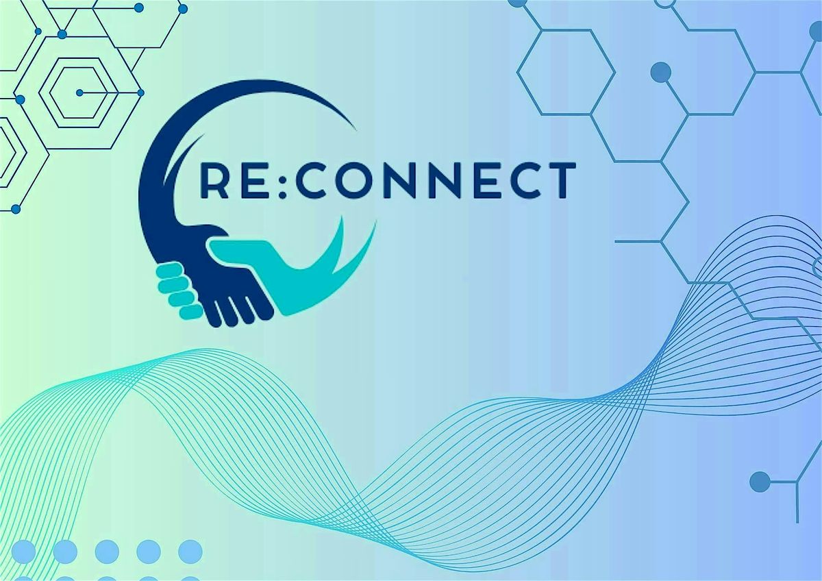 re:connect Conference 2025 | Event in Poole | AllEvents