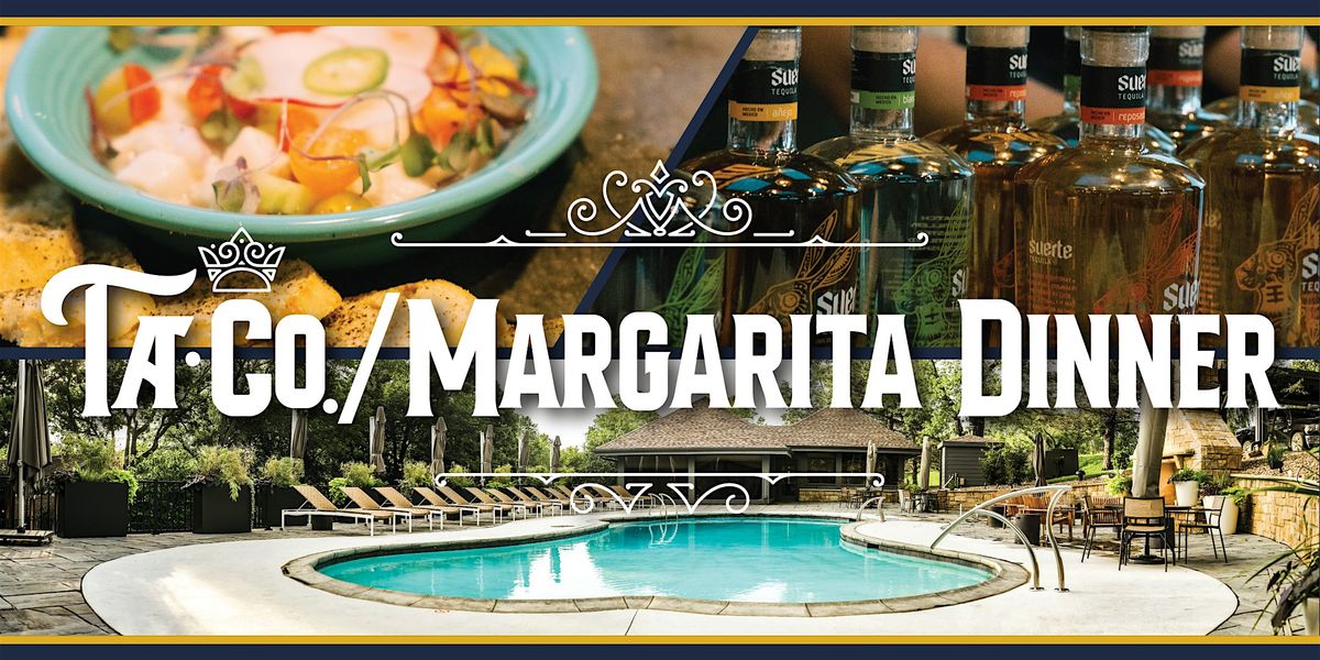 Ta Co. & Margaritas Pool-Side at East Bank, 9 August | Event in Maple Hill | AllEvents
