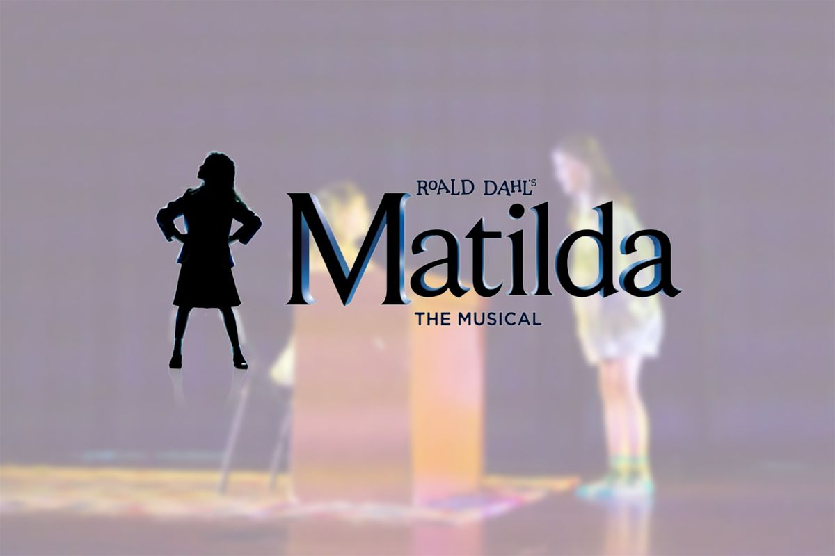 Matilda Jr., 25 July | Event in Hoover | AllEvents