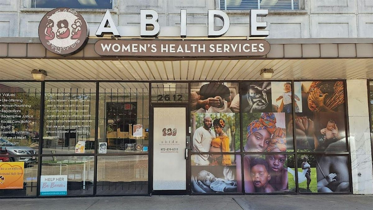 The Abide Give 8/28 Gathering: Breastfeeding & Belonging, 28 August | Event in Dallas | AllEvents