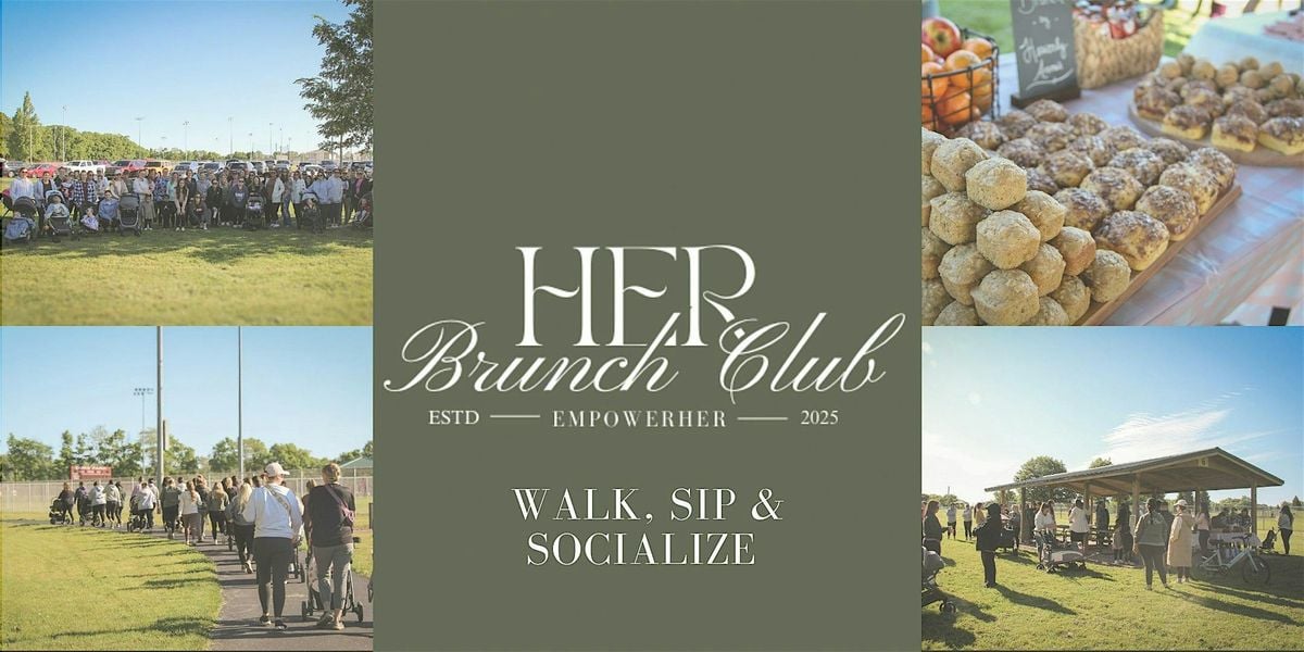 HER Brunch Club, 23 August | Event in Troy | AllEvents