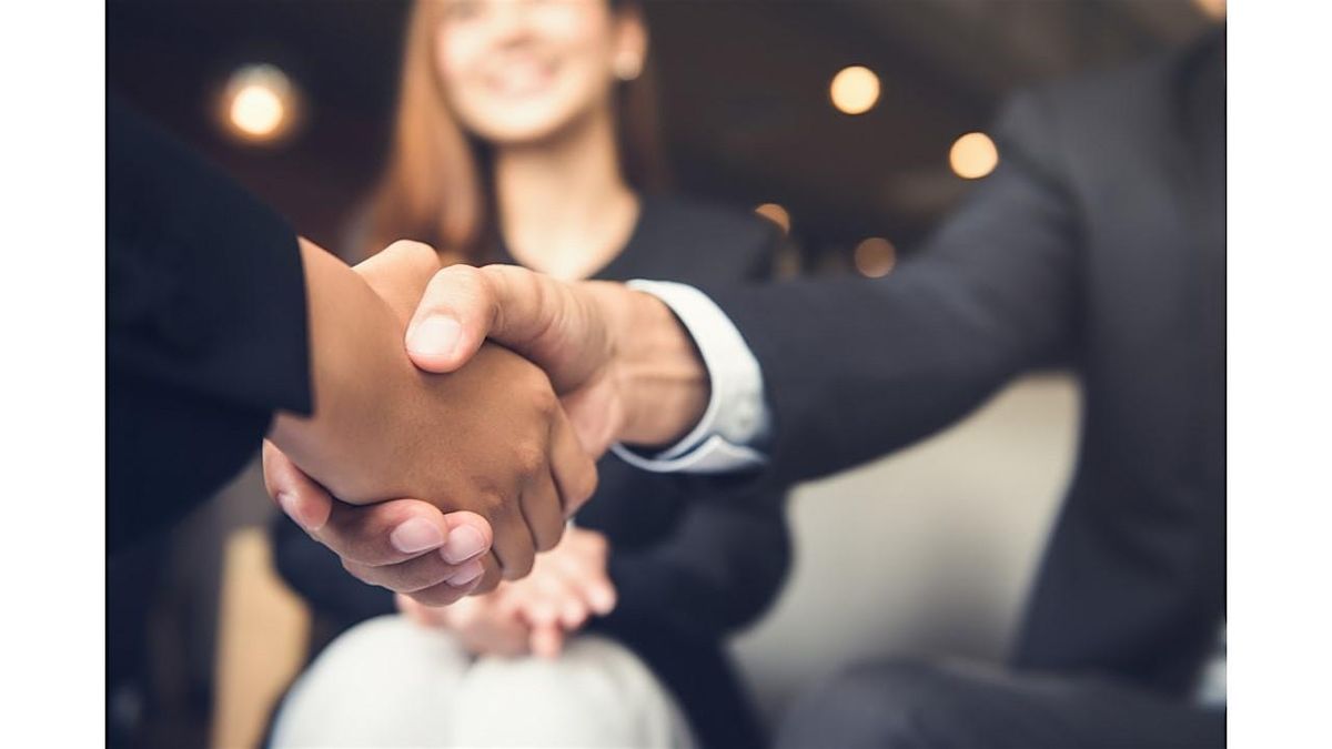 PROFESSIONAL NETWORKING LUNCH - IN PERSON, 30 July | Event in The Bronx | AllEvents