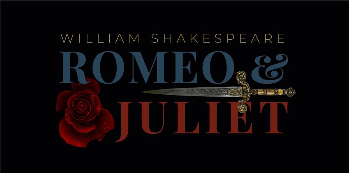 Romeo and Juliet presented by PBA Theatre | Event in West Palm Beach | AllEvents
