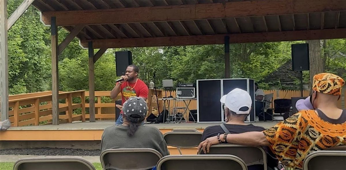 Rello Be Presents No Gate Keeping Genesee County Concert, 19 July | Event in Flint | AllEvents