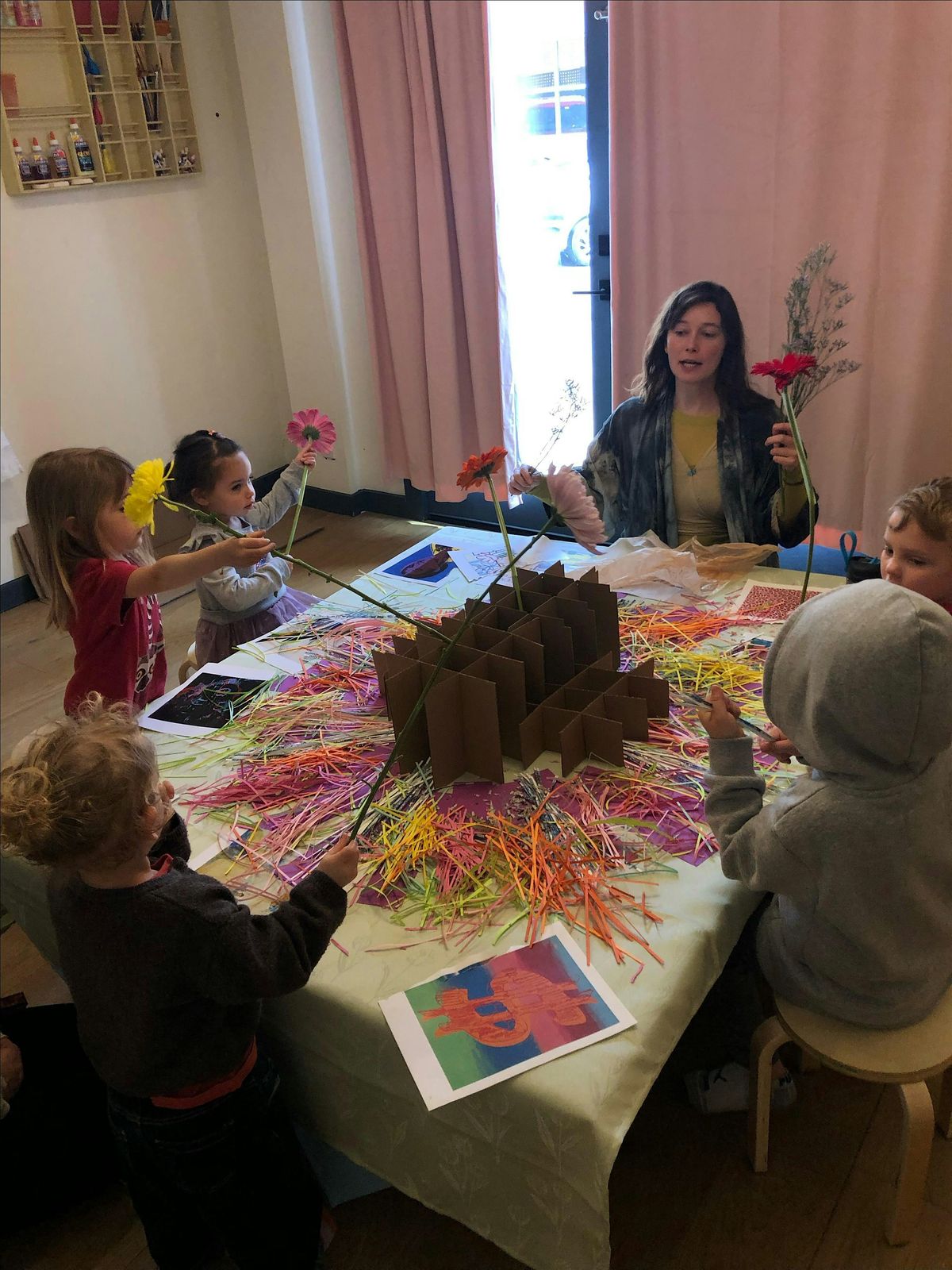❀ Eco-Art Workshop for Kids: Trash Terrariums ❀, 24 August | Event in Kingston | AllEvents
