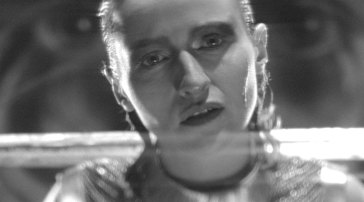 She is Conann (Scalarama  Leeds 2025), 11 September | Event in Leeds | AllEvents