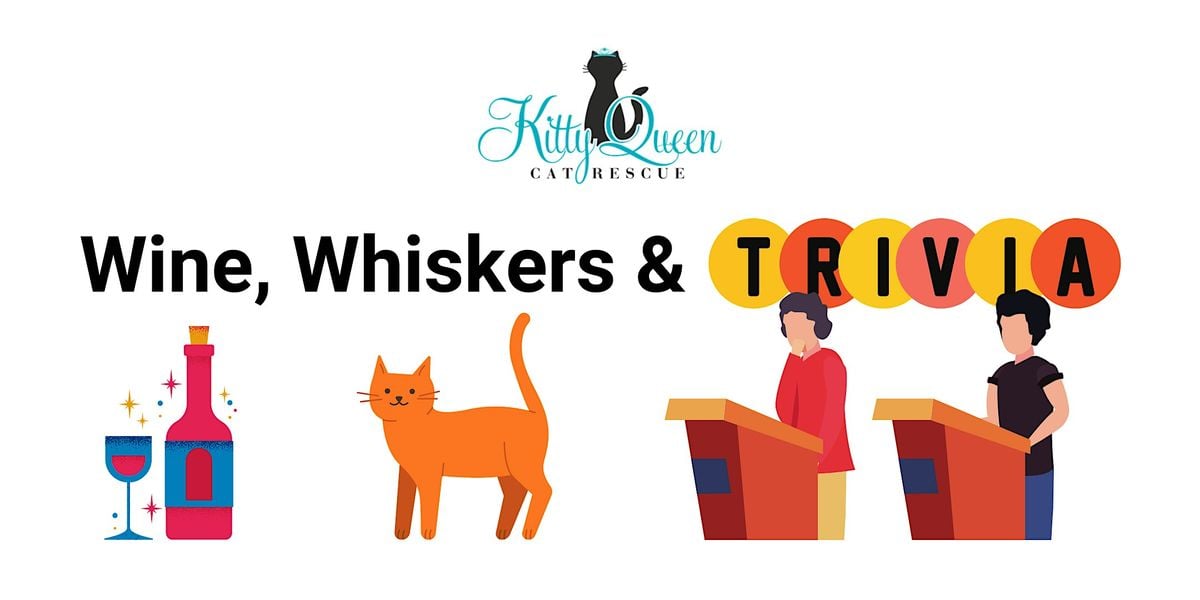 Wine, Whiskers & Trivia, 12 July | Event in Pittsburgh | AllEvents