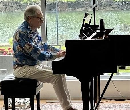 “Preludes and Musings” — Pianist Jon Klibonoff in Recital, 19 October | Event in Tuckahoe | AllEvents