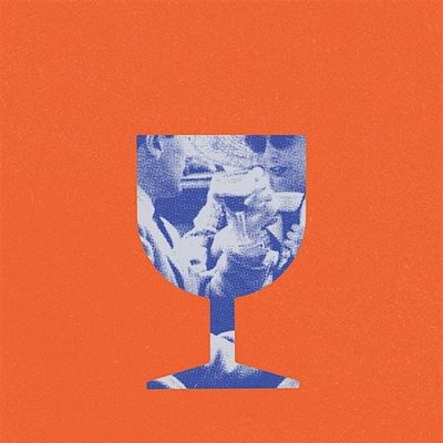 Join Our Happy Hour logo