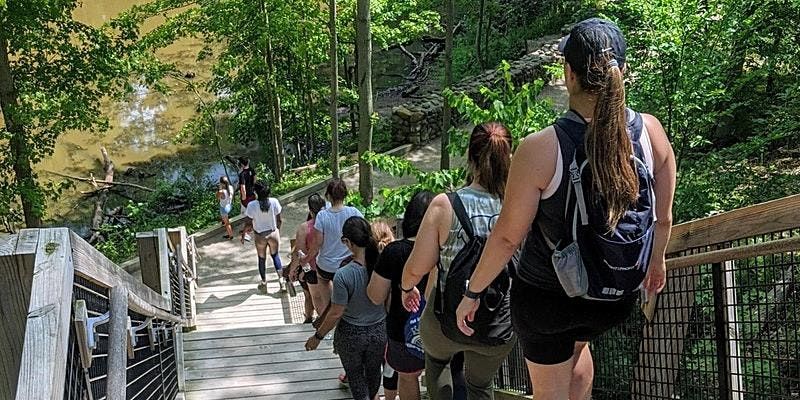 Cbus Goal Hiking Highbanks Metro Park Lewis Center August 28 2021 Allevents In Highbanks Park Calendar Of Events 2022