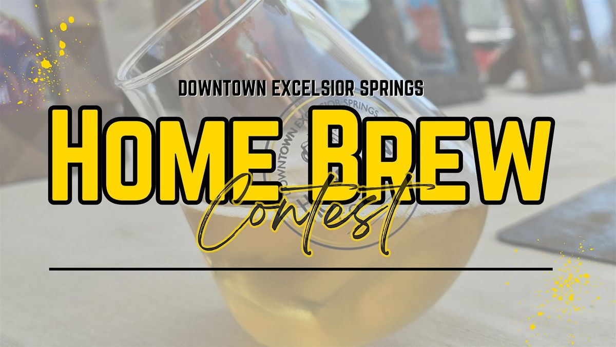 5th Annual Home Brew Contest, 16 August | Event in Excelsior Springs | AllEvents