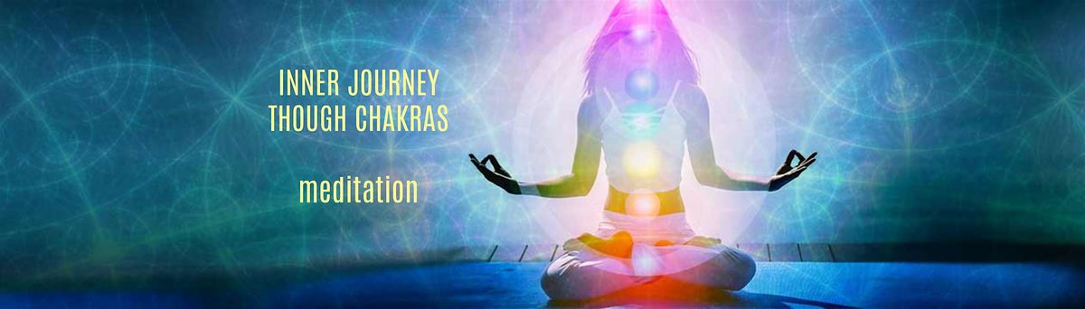 Chakra Balancing Relaxation San Francisco | Event in San Francisco | AllEvents