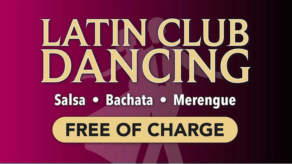 Bachata All Levels | Event in Houston | AllEvents