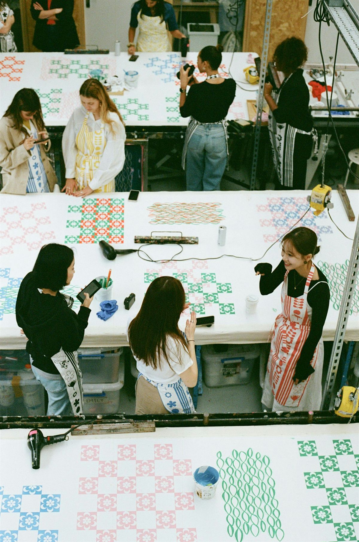 Re-Print Workshop, 10 August | Event in London | AllEvents