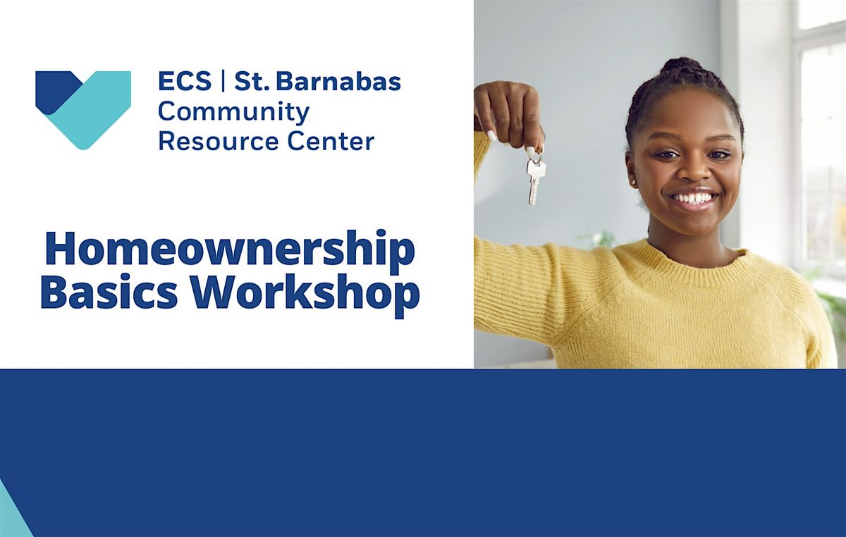 Homeownership Basics Workshop, 11 June | Event in Philadelphia | AllEvents