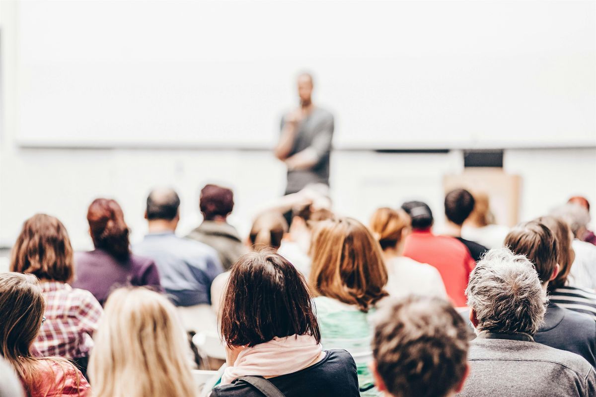 La gestión emocional en la búsqueda activa de empleo, 21 October | Event in Getafe | AllEvents