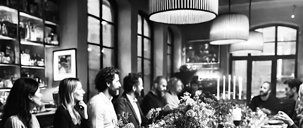 Kitchentalks, 5 March | Event in Berlin | AllEvents