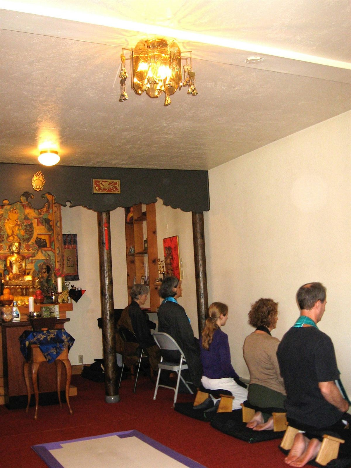 Finding a Peaceful Heart-Meditation Retreat, 14 June | Event in Albany | AllEvents