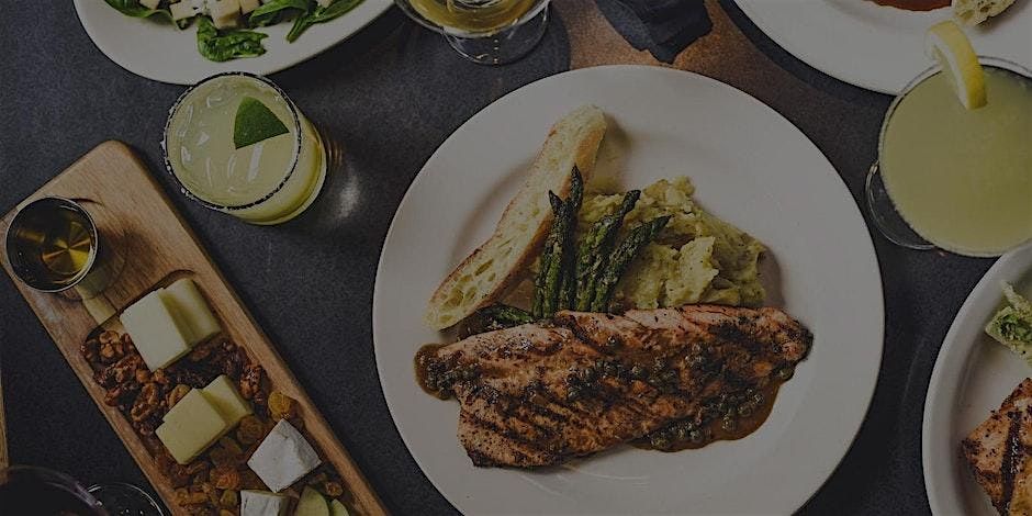 Idaho Integrative Community Dinner, 21 August | Event in Boise | AllEvents