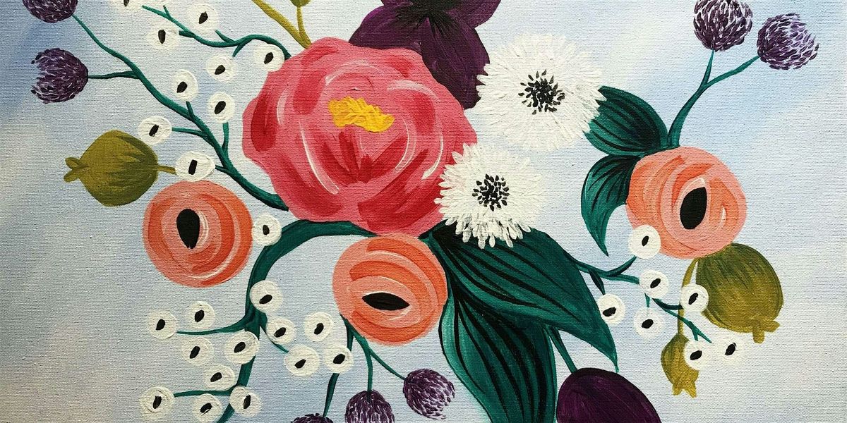 I Picked This For You - Paint and Sip by Classpop!™, 9 August | Event in Elk Grove | AllEvents