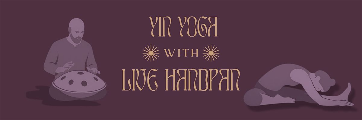 A Year of Yin and You; Handpan & Heart, 26 October | Event in Fredericksburg | AllEvents