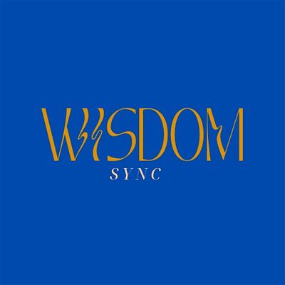 Wisdom Sync logo