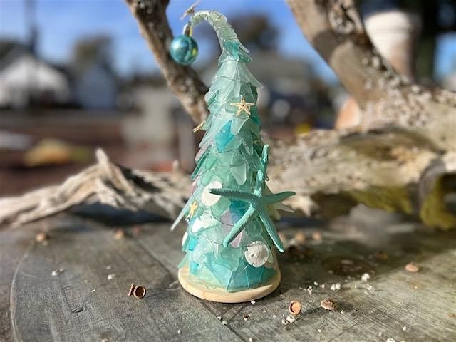 Sea Glass Tree Class, 8 November | Event in Suffolk | AllEvents