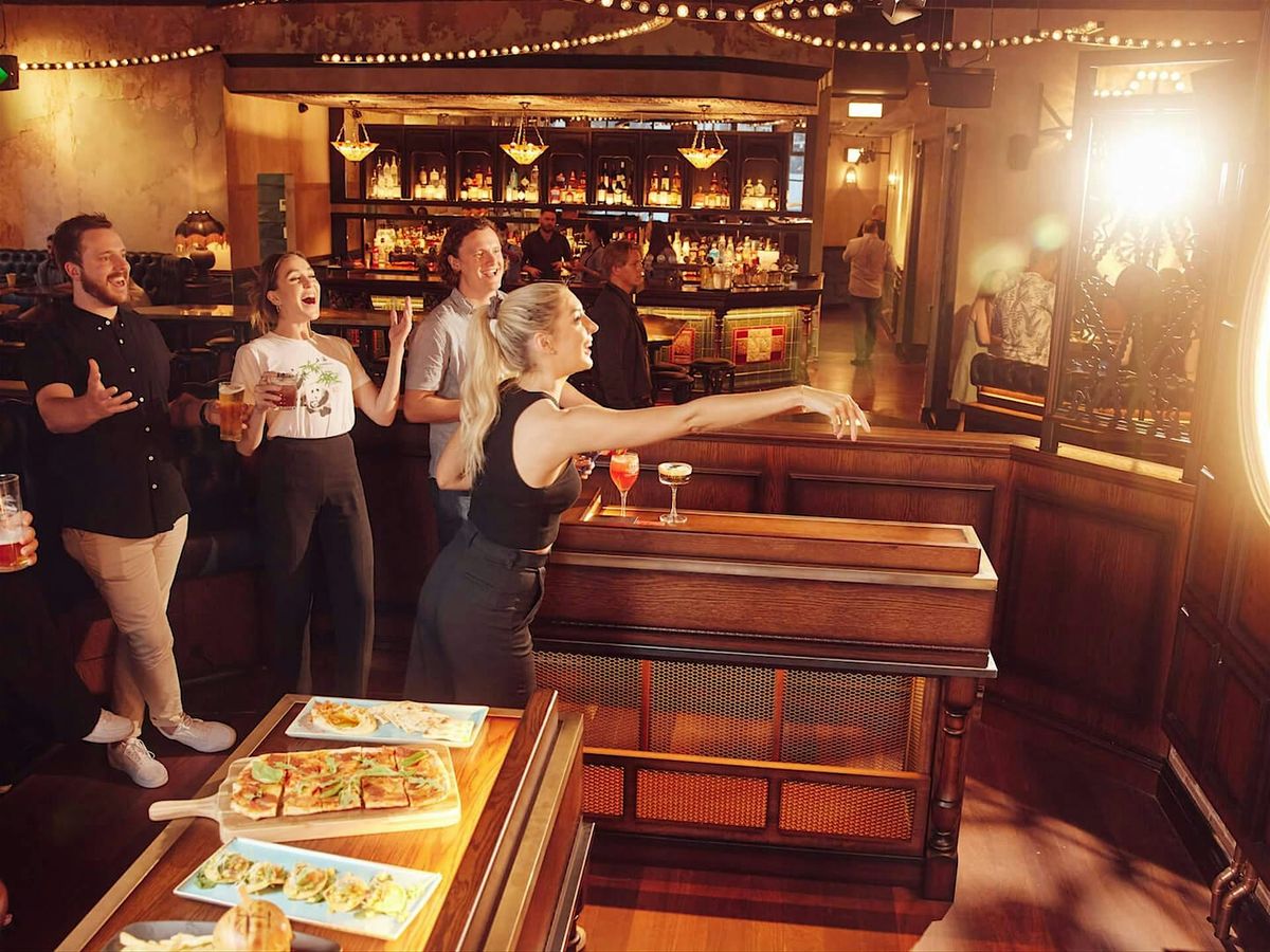 Sunday Social Darts: Powered by Active Locals, 29 June | Event in The Rocks | AllEvents