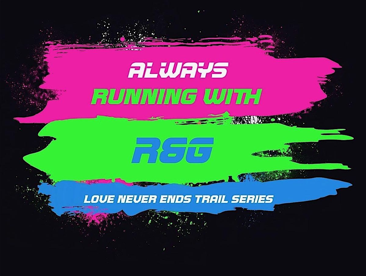 Always Running With R&G 5k, 16 August | Event in McKinney | AllEvents