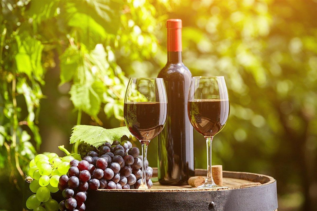 A MYSTERY ITALIAN WINE TASTING DINNER EXPERIENCE!, 7 June | Event in New York, NY | AllEvents