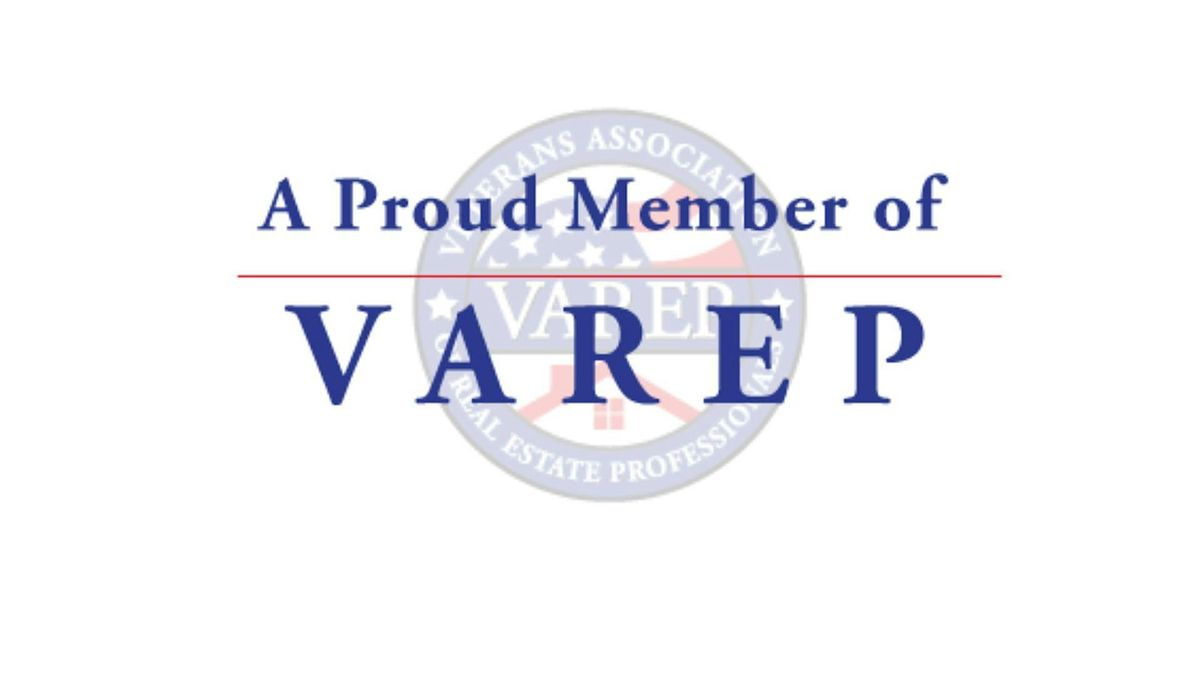 VAREP Honolulu Chapter Re-Launch, 29 May | Event in Honolulu | AllEvents