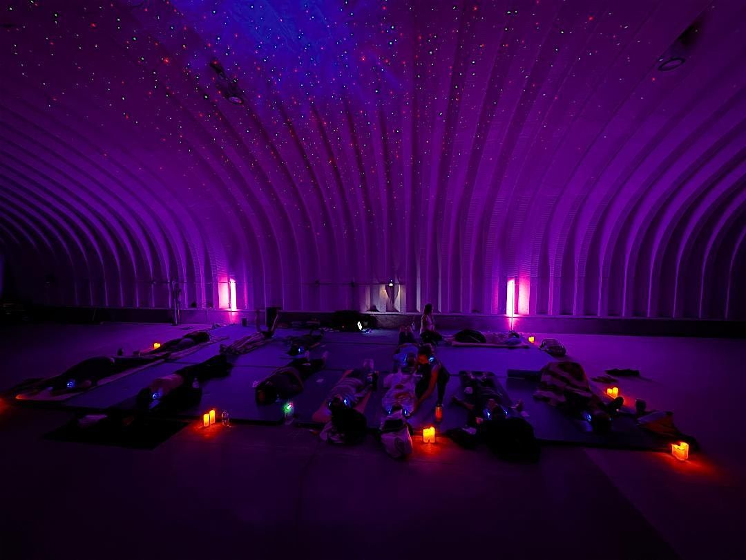 9D Breathwork "The Journey through Sacred Rage" at * Spark of Divine*, 27 September | Event in Vero Beach