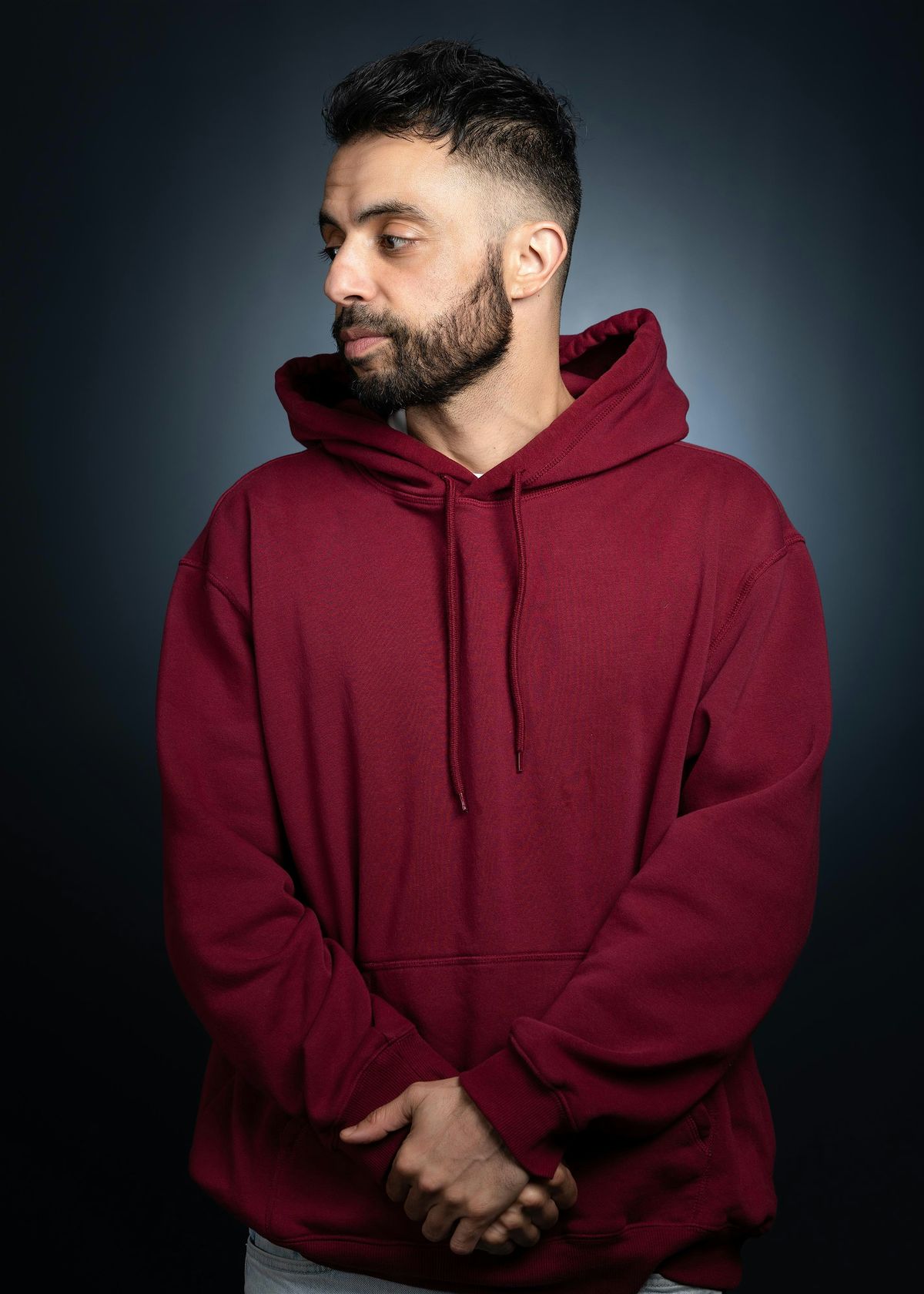 Sammy Obeid: Minneapolis or Bust!, 17 July | Event in New Hope | AllEvents