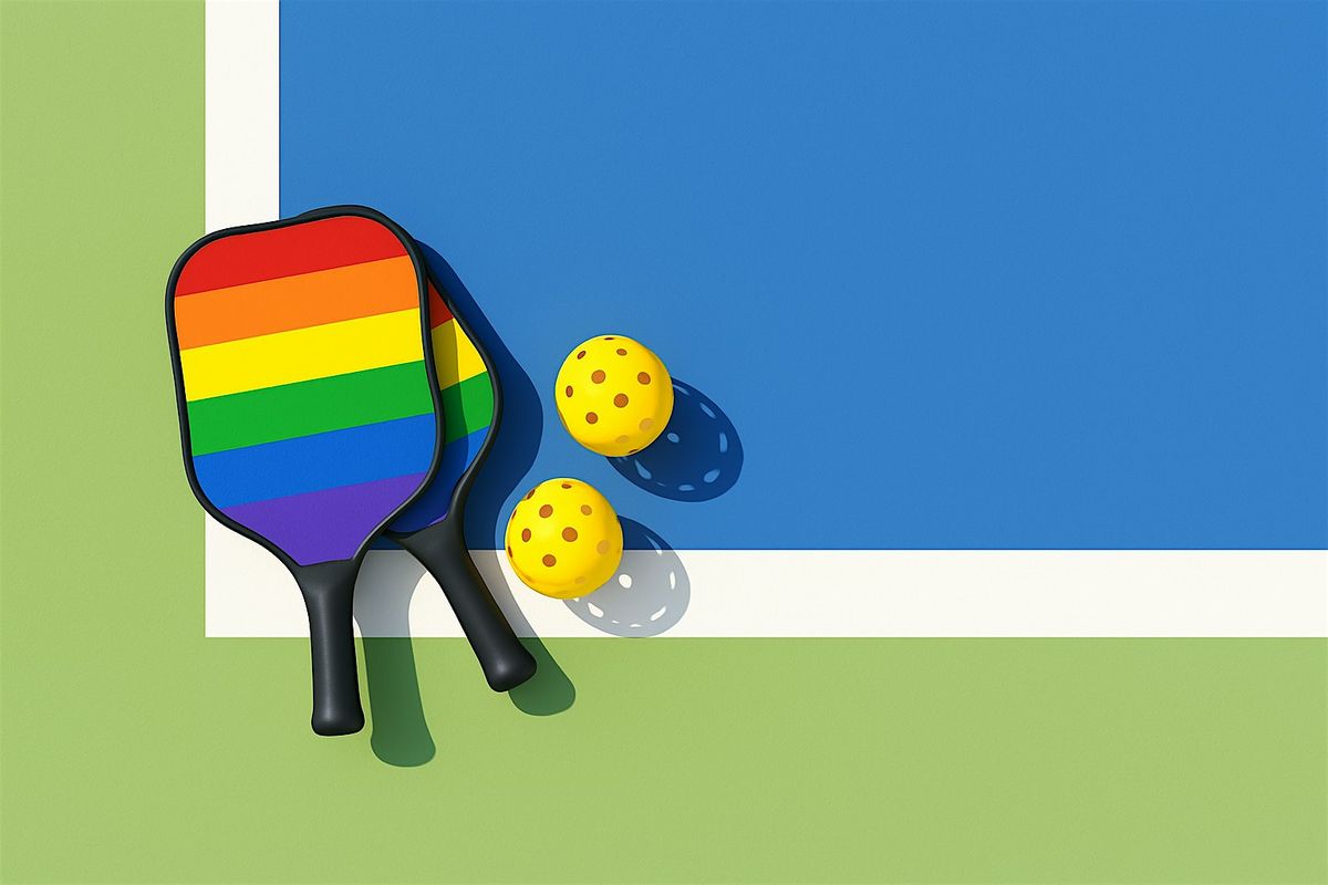 Pickle with Pride!, 14 June | Event in South Orange | AllEvents