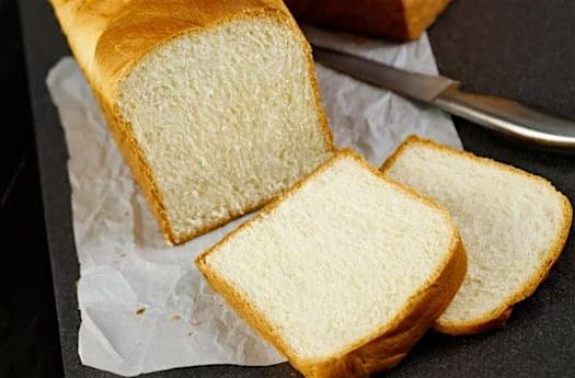 Classic White Sandwich Bread Workshop, 29 August | Event in Eastlake | AllEvents