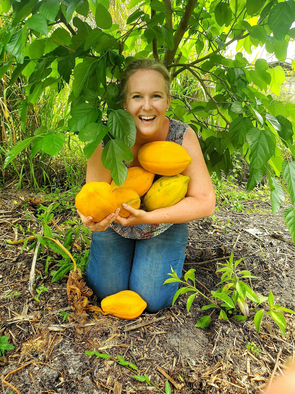 Food Forest/Forest Garden Tour, 11 September | Event in Jupiter | AllEvents