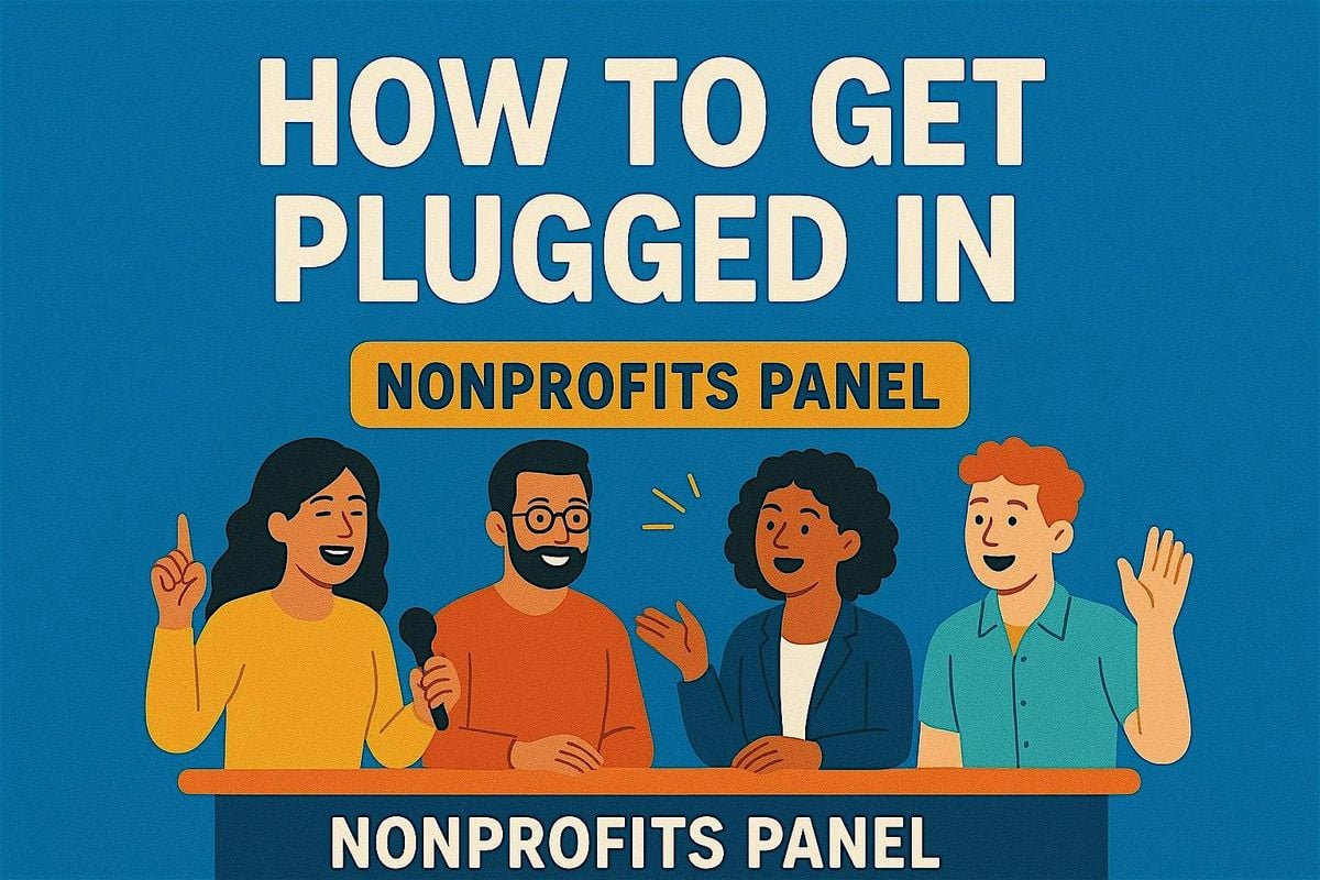 How to Get Plugged In, 30 October | Event in Bartlesville | AllEvents