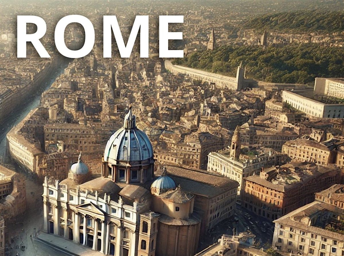 PLANET HEALTH INNOVATION ROME, Campus Bio Medico University of Rome ...