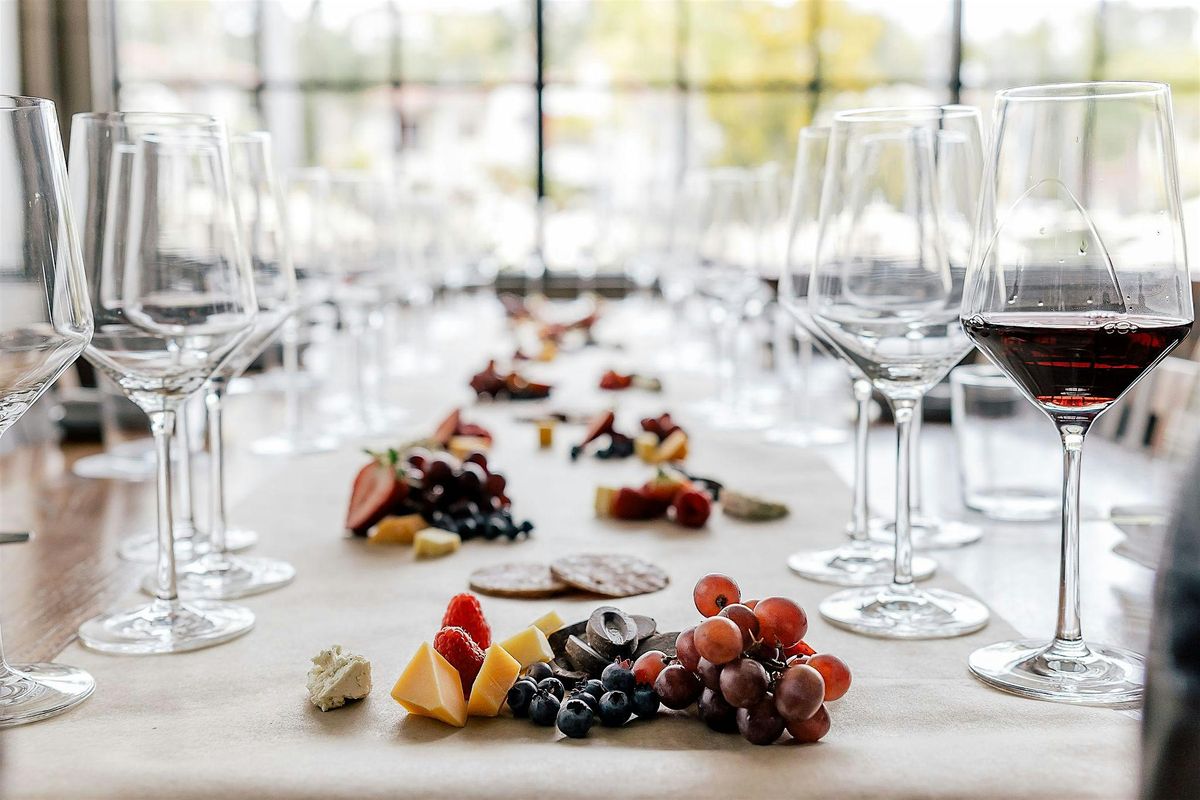 Blind Wine & Cheese Tasting, 20 August | Event in Carlsbad | AllEvents