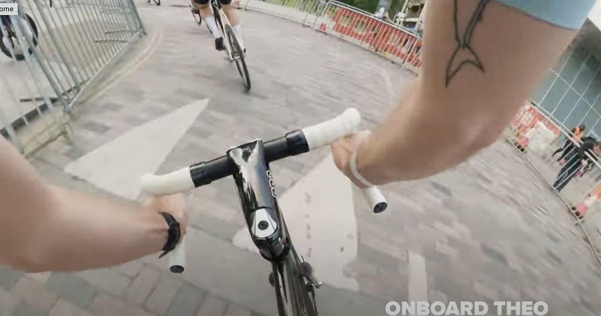 VIA FIXED GEAR CRIT | Event in London | AllEvents