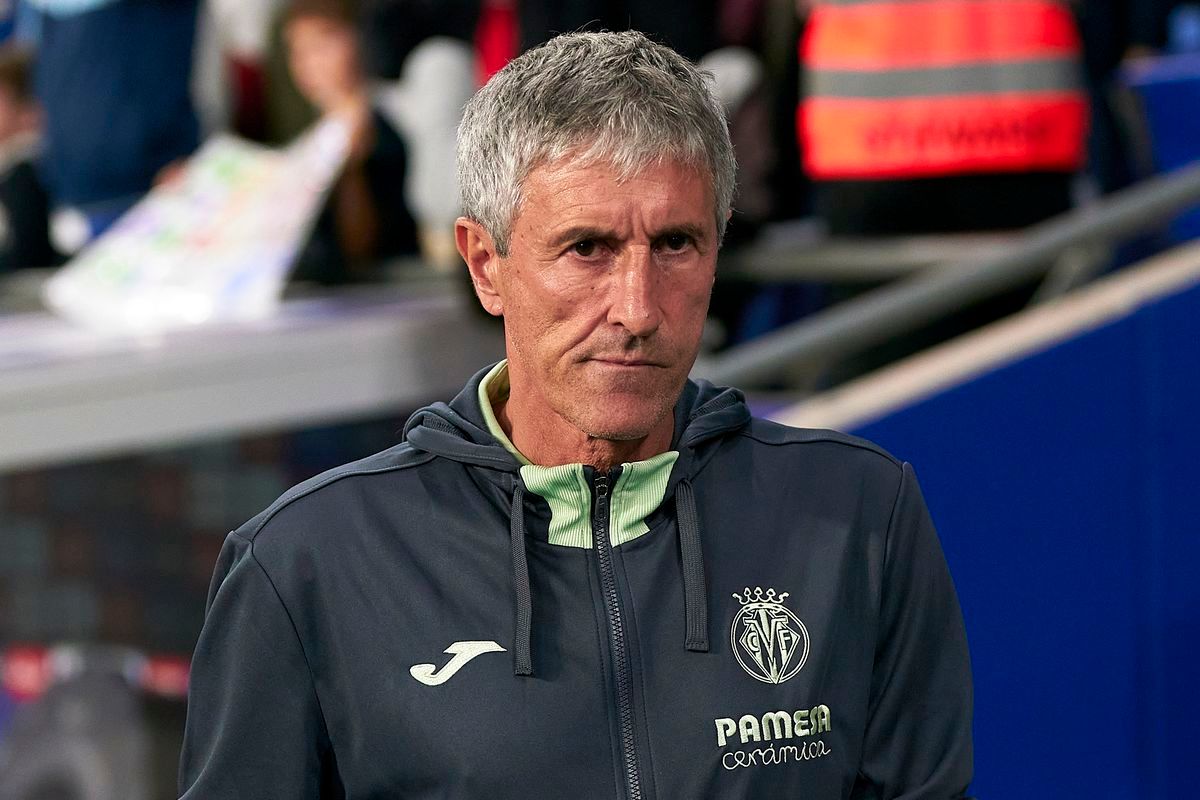 Villarreal CF vs RCD Espanyol at Estadio de la Ceramica, 8 February | Event in Almassora | AllEvents